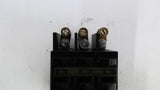 Gould 30 Amp 3 Pole Circuit Breaker