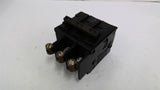 Gould 30 Amp 3 Pole Circuit Breaker