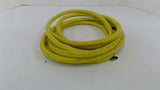 Remke 51308 Mini-Link 5 Pole Female 12 ft cord