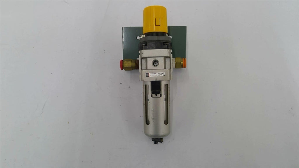 SMC NAW3000-N03-X64 Regulator 0.85 MPa