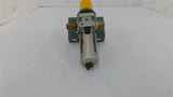 SMC NAW3000-N03-X64 Regulator 0.85 MPa