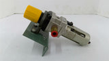 SMC NAW3000-N03-X64 Regulator 0.85 MPa