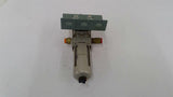 SMC NAW3000-N03-X64 Regulator 0.85 MPa
