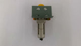 SMC NAW3000-N03-X64 Regulator 0.85 MPa