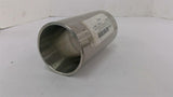 Ahlstrom Pump APT 55-4 Mech Shaft Sleeve 316ss