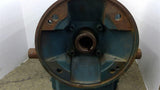 Morse 450Q210LR20 Gear Reducer 20:1 Ratio 7.53 HP
