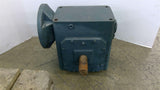 Morse 450Q210LR20 Gear Reducer 20:1 Ratio 7.53 HP