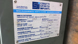 Cerutti Spirito Impianti Hood Coil 1" Inlet 1 5/8" Outlet