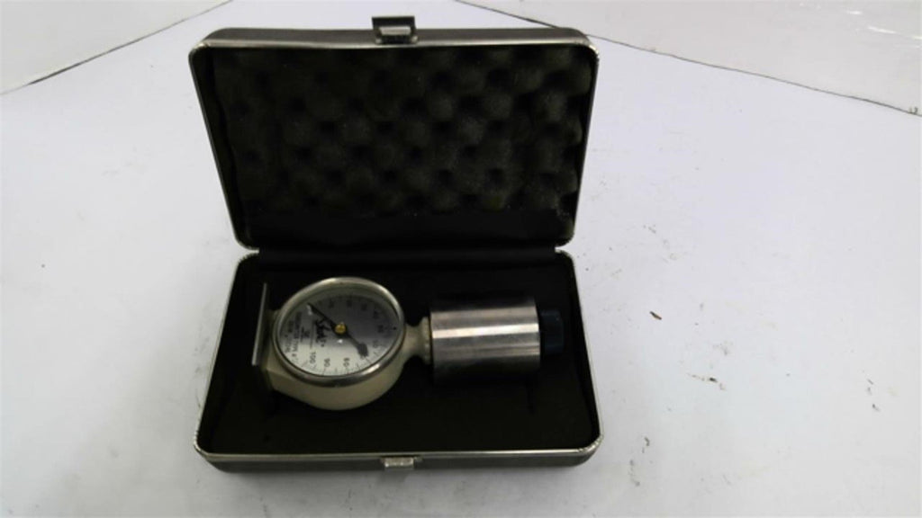 Shore D2240 Durometer Test Gauge