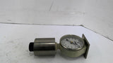 Shore D2240 Durometer Test Gauge