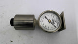 Shore D2240 Durometer Test Gauge