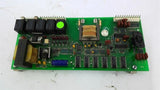 17MV407 Controller Board
