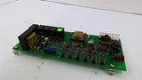 17MV407 Controller Board