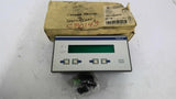 Telemecanique XBT H022010 HMI Display Unit