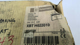 Telemecanique XBT H022010 HMI Display Unit