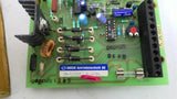 INDUR TM-1/220E Circuit Board