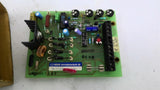 INDUR TM-1/220E Circuit Board