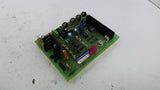 INDUR TM-1/220E Circuit Board