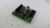 INDUR TM-1/220E Circuit Board