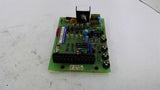 INDUR TM-1/220E Circuit Board