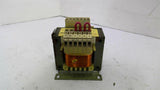 Siemens 4AM5064-OAB Transformer 490 VA 240/220 Volt Pri 110/220 V Sec