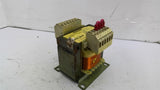 Siemens 4AM5064-OAB Transformer 490 VA 240/220 Volt Pri 110/220 V Sec
