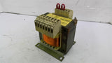 Siemens 4AM5064-OAB Transformer 490 VA 240/220 Volt Pri 110/220 V Sec