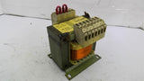 Siemens 4AM5064-OAB Transformer 490 VA 240/220 Volt Pri 110/220 V Sec
