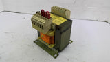 Siemens 4AM5064-OAB Transformer 490 VA 240/220 Volt Pri 110/220 V Sec