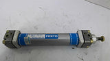 FESTO DN-32-160-PPV-4975 Pneumatic Cylinder 145 PSI