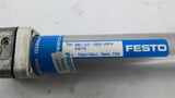 FESTO DN-32-160-PPV-4975 Pneumatic Cylinder 145 PSI
