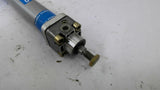 FESTO DN-32-160-PPV-4975 Pneumatic Cylinder 145 PSI