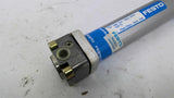 FESTO DN-32-160-PPV-4975 Pneumatic Cylinder 145 PSI