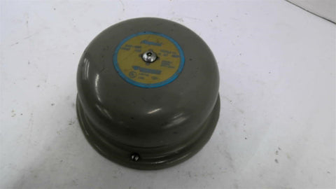 Edwards 340-6N5 Adaptabel Audible Signal Appliance 120V