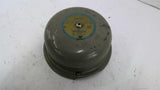 Edwards 340-6G5 Adaptabel Audible Signal Appliance 24V