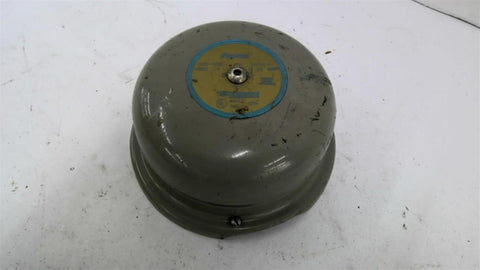 Edwards 340-6G5 Adaptabel Audible Signal Appliance 24V