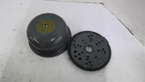 Edwards 340-6N5 Adaptabel Audible signal Appliance 120V 0.07 Amp 50/60 HZ