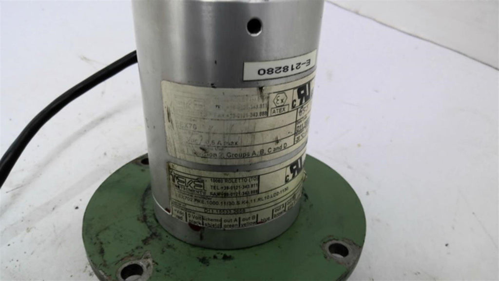 Tekel TEEX702.FRE.1000.11/30.S.K4.11.RL10..LD2-1130 Encoder