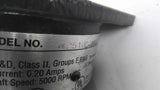 Dynapar X251024033 Encoder 5000 RPM .20 Amps