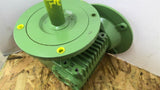 Lenze 52.108.08.10 Gear Reducer 10:1 Ratio