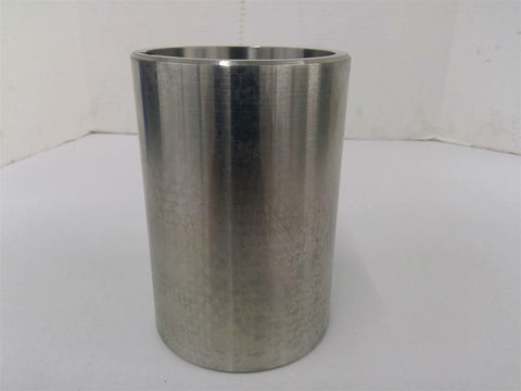 Pump Sleeve Shaft 316SS