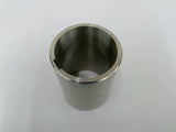Pump Sleeve Shaft 316SS