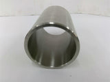 Pump Sleeve Shaft 316SS