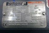 Reliance GK1305Y 23 KW DC Motor 2500/3000 Rpm 500V 300 F Volts
