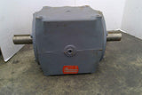 Hub City 0220-59331-800 Left Right Angle Gear Reducer 1/1.5 Ratio