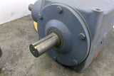 Hub City 0220-59331-800 Left Right Angle Gear Reducer 1/1.5 Ratio