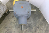Hub City 0220-59331-800 Left Right Angle Gear Reducer 1/1.5 Ratio