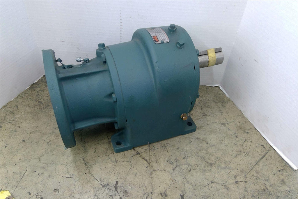 Dodge 184DM4A M058503002QY 07916368L Inline Gear Reducer 14:1 Ratio 10 Hp