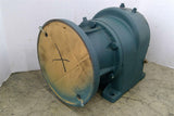 Dodge 184DM4A M058503002QY 07916368L Inline Gear Reducer 14:1 Ratio 10 Hp
