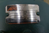 Dodge 184DM4A M058503002QY 07916368L Inline Gear Reducer 14:1 Ratio 10 Hp